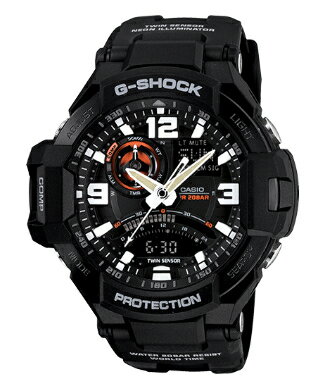 CASIO カシオ G-SHOCK Gショック ジーショック 海外モデル GA-1000-1A CASIO カシオ G-SHOCK Gショック ジーショック 海外モデル GA-1000-1A