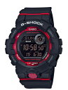 【特価品】カシオG-SHOCK海外モデル G-SQUADGB...