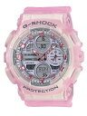 CASIO JVI G-SHOCK GVbN W[VbN {[CYTCY COf GMA-S140NP-4A