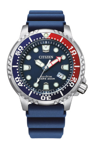 CITIZEN シチズン プロマスター ソーラー 海外モデル BN0168-06L