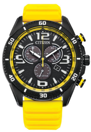 CITIZEN シチズン アテッサ エコドライブ ソーラー 海外モデル AT2585-08E