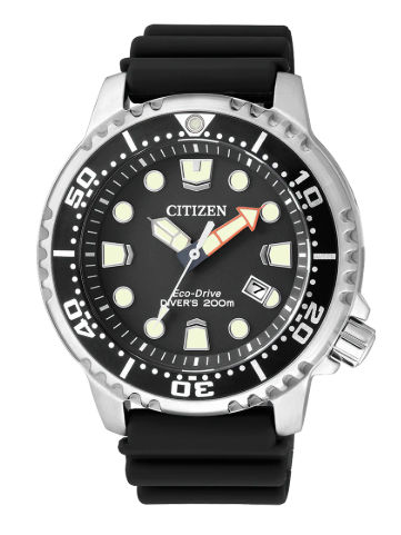 CITIZEN シチズン プロマスター ソーラー 海外モデル BN0150-10E