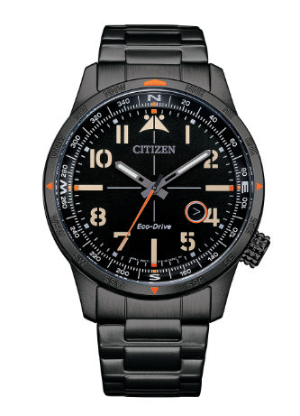 Rakuten - CITIZEN シチズン エコドライブ 海外モデル BM7555-83E