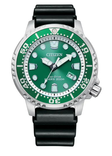 CITIZEN シチズン エコドライブ プロマスター 海外モデル BN0158-18X