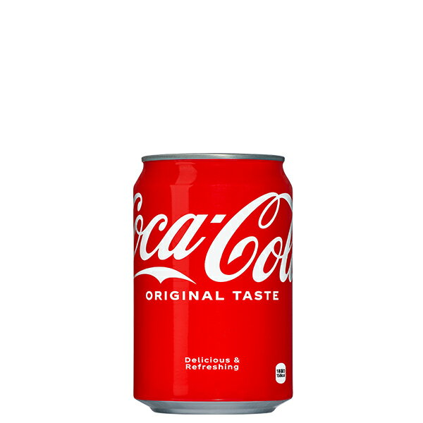 Rakuten - 【ケース単位で販売・入数24】コカ・コーラ 350ml缶