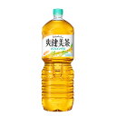 【ケース単位で販売・入数6】爽健美茶 PET 2L