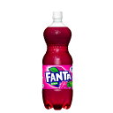 【ケース単位で販売・入数6】ファンタ グレープ PET 1.5L