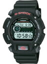 CASIO JVI G-SHOCK GVbN W[VbN COf DW-9052-1