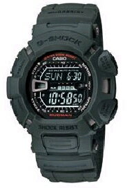 CASIO  G-SHOCK Gå å ǥ G-9000-3