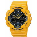 CASIO  G-SHOCK Gå å ǥ GA-100A-9A