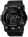 CASIO JVI G-SHOCK GVbN W[VbN dg\[[ COf GW-7900B-1