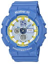 CASIO カシオ BABY-G ベビーG 海外モデル BA-120-2B