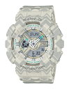 CASIO JVI BABY-G xr[G COf BA-110TP-8A