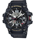 CASIO カシオ G-SHOCK Gショック ジーショック 海外モデル GG-1000-1A