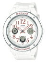【あす楽対応商品】カシオ海外モデルBaby-G BGA-15...