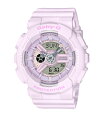 CASIO JVI BABY-G xr[G COf BA-110-4A2