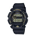 CASIO JVI G-SHOCK GVbN W[VbN COf DW-9052GBX-1A9