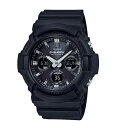 CASIO JVI G-SHOCK GVbN W[VbN dg\[[ COf GAW-100B-1A