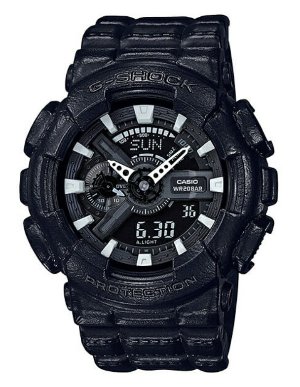 CASIO  G-SHOCK Gå å ǥ GA-110BT-1A