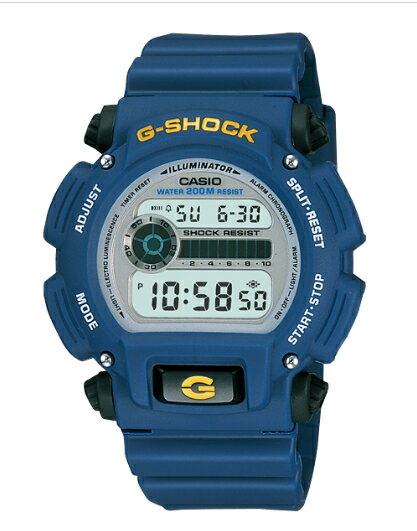 CASIO カシオ G-SHOCK Gショック ジーショック 海外モデル DW-9052-2