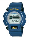 CASIO JVI G-SHOCK GVbN W[VbN COf DW-9052-2