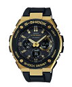 CASIO JVI G-SHOCK GVbN W[VbN COf GST-S100G-1A