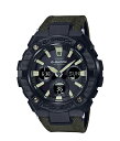 CASIO JVI G-SHOCK GVbN W[VbN COf GST-S130BC-1A3