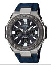 【特価品】カシオG-SHOCK海外モデル Gスチール 電波ソ...