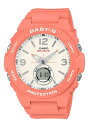 CASIO JVI BABY-G xr[G COf BGA-260-4A