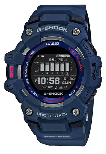 腕時計, メンズ腕時計 G-SHOCK GBD-100-2