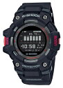 CASIO JVI G-SHOCK GVbN W[VbN COf GBD-100-1