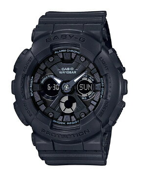 CASIO  BABY-G ٥ӡG ǥ BA-130-1A