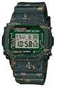 CASIO JVI G-SHOCK GVbN W[VbN COf DWE-5600CC-3