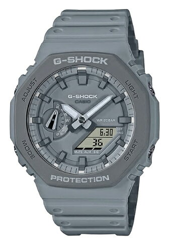 CASIO  G-SHOCK Gå å ǥ GA-2110ET-8A