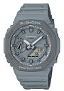 CASIO JVI G-SHOCK GVbN W[VbN COf GA-2110ET-8A