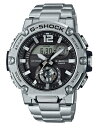 CASIO カシオ G-SHOCK Gショック ジーショック 海外モデル GST-B300SD-1A