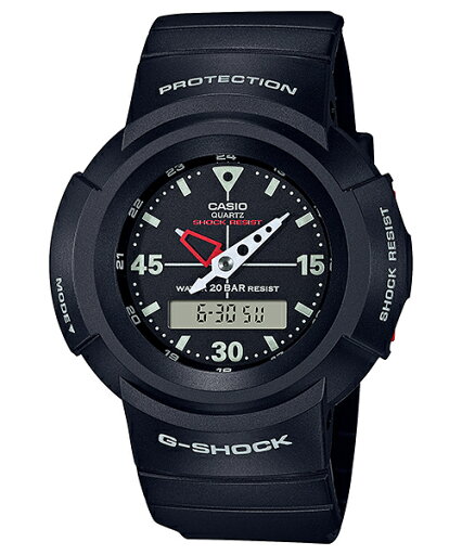 CASIO カシオ G-SHOCK Gショック ジーショック 海外モデル AW-500E-1E CASIO カシオ G-SHOCK Gショック ジーショック 海外モデル AW-500E-1E