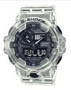 CASIO JVI G-SHOCK GVbN W[VbN COf GA-700SKE-7A