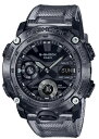 CASIO JVI G-SHOCK GVbN W[VbN COf GA-2000SKE-8A