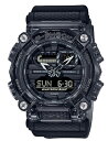 CASIO JVI G-SHOCK GVbN W[VbN COf GA-900SKE-8A