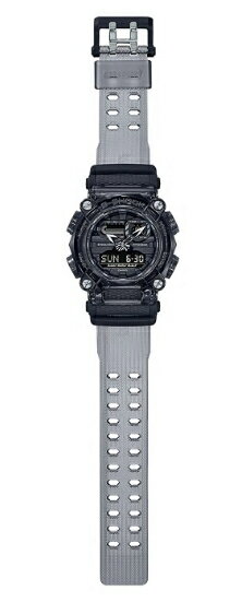 CASIO カシオ G-SHOCK Gショック ジーショック 海外モデル GA-900SKE-8A