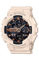 CASIO JVI G-SHOCK GVbN W[VbN {[CYTCY COf GMA-S140M-4A