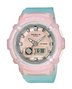 CASIO  BABY-G ٥ӡG ǥ BGA-280-4A3