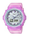 CASIO JVI BABY-G xr[G COf BGA-280-6A