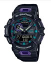 CASIO JVI G-SHOCK GVbN W[VbN COf GBA-900-1A6