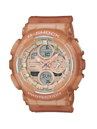 CASIO カシオ G-SHOCK Gショック ジーショック ボーイズサイズ 海外モデル GMA-S140NC-5A1