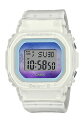 CASIO JVI BABY-G xr[G COf BGD-560WL-7