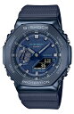 CASIO JVI G-SHOCK GVbN W[VbN COf GM-2100N-2A