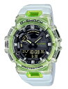 CASIO JVI G-SHOCK GVbN W[VbN COf GBA-900SM-7A9