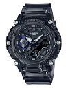 CASIO JVI G-SHOCK GVbN W[VbN COf GA-2200SKL-8A